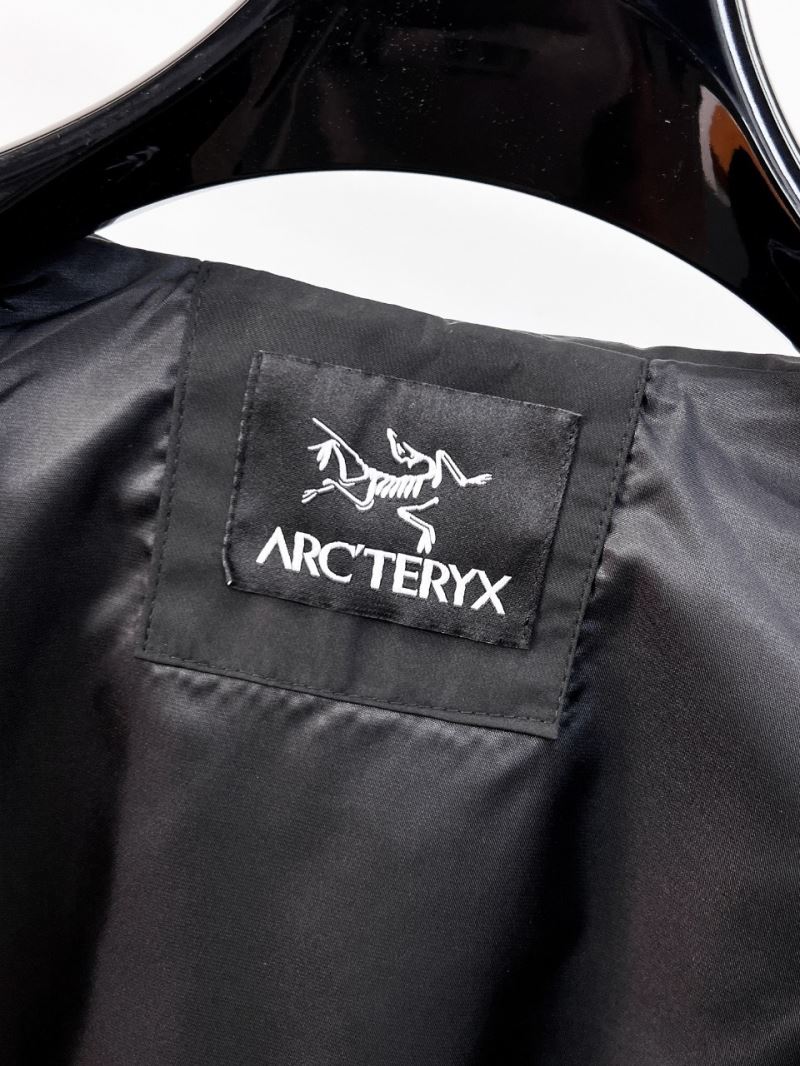 Arcteryx Outwear